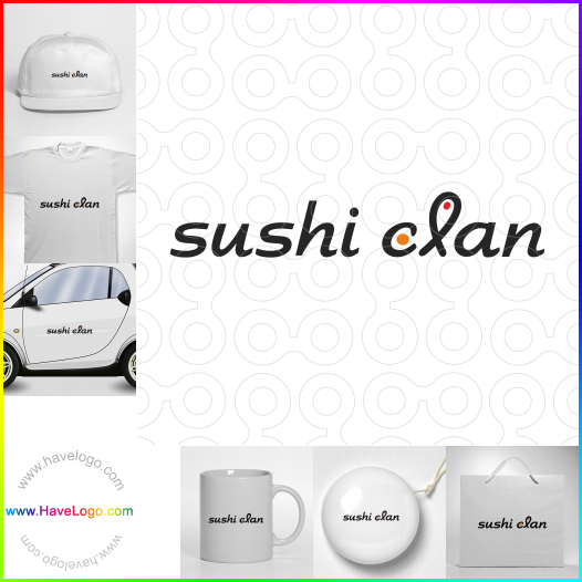Sushi-Bar logo 11224