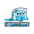冰 Logo