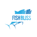 魚Logo