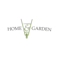 логотип садоводство