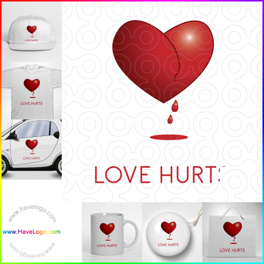buy heartbreak logo 15256
