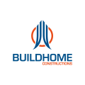 home maintenance business logo