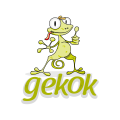gecko logo