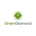 Diamantgeschäft Logo