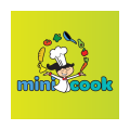 食品零售Logo