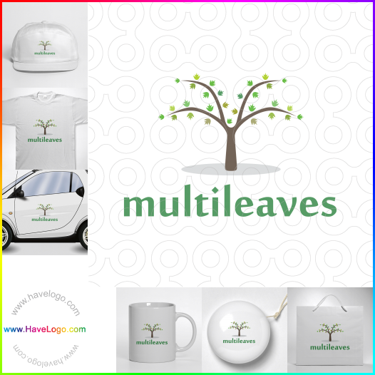 buy leaf logo 20429