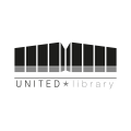 書店Logo