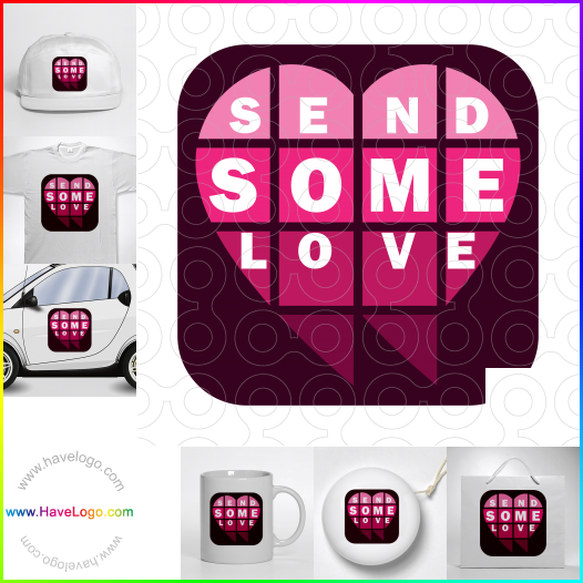 buy love logo 16414