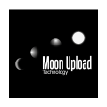 Mondphasen Logo