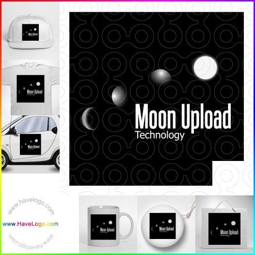 buy moon phases logo 16502