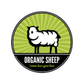 organic childrens wear logo