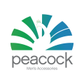 peacock Logo