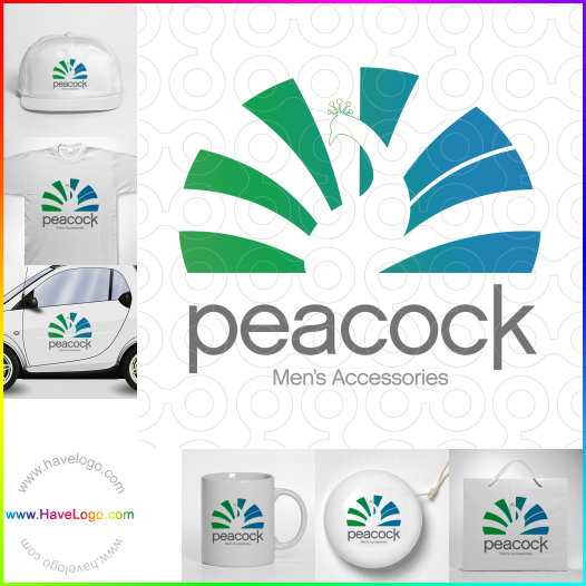 buy peacock logo 1271