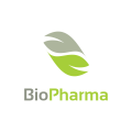 Pharmaunternehmen logo