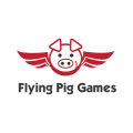 логотип свинина