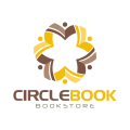 логотип круг