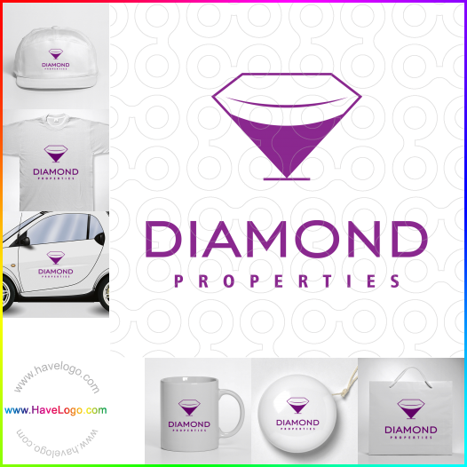 Diamant logo 42207