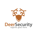 security agency logo