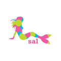 логотип красочные