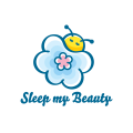 sleep Logo