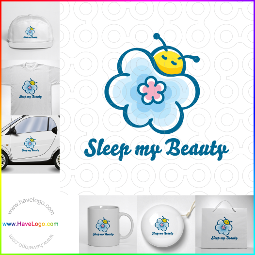 buy sleep logo 21085