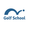логотип мини-гольф