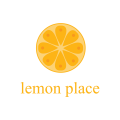 柑橘Logo