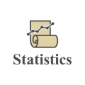 Statistik logo