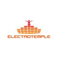 логотип электрические