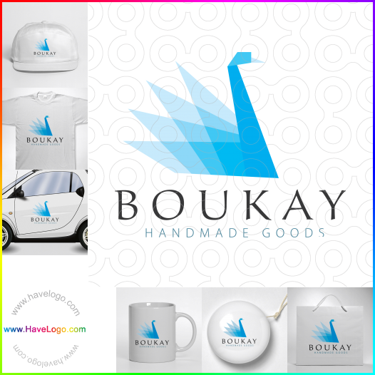 buy swan logo 5024