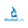 酒業公司Logo