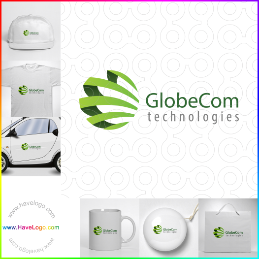 buy technical logo 53362