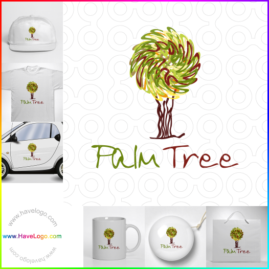 buy tree logo 23883