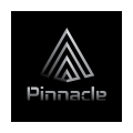 логотип пирамида