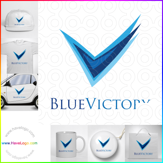 buy victory logo 18061