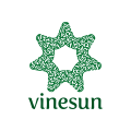 логотип vinesun
