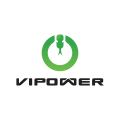 логотип vipower