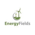 替代能源產品Logo