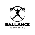 логотип Ballance