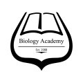 生物學院Logo