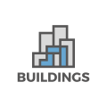  Buildings  logo