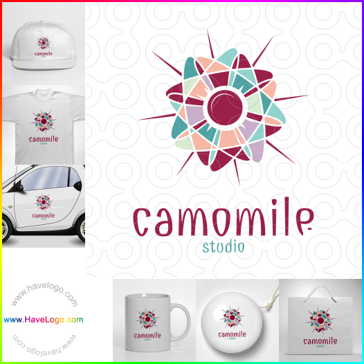buy  Camomile Studio  logo 65824