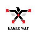  Eagle Way  logo