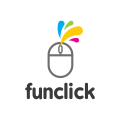  Fun Click  logo