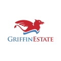 логотип Griffin Estate