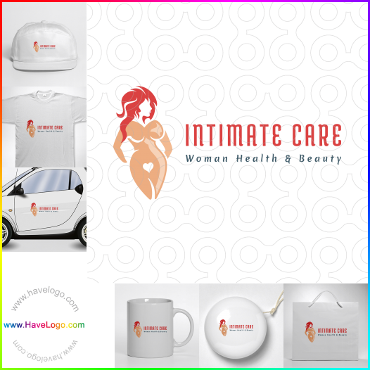 buy  Intimate Care  logo 62260