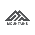 логотип Горы