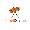 鉛筆範圍Logo