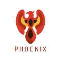  Phoenix  logo