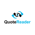  Quote Reader  logo